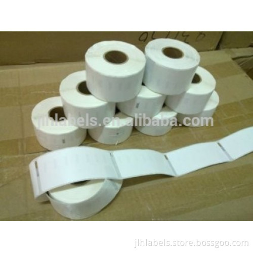 9*9012 Address labels 89x36mm Dymo-Compatible Labels- 260Labels